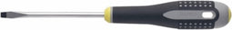 Bahco Schroevendraaier ERGO™ Recht Blad Sleuf 1.2x6.5mm 150mm - BE-8255