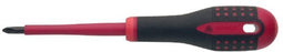 Bahco schroevendraaier PH1 VDE - BE-8610S