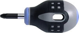 Bahco schroevendraaier PZ1 stubby - BE-8801