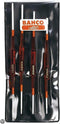 BAHCO Schroevendraaierset 5600/4