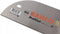 Bahco Sleufzaag 300 mm ProfCut 11 tpi - PC-12-VEN