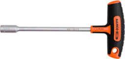Bahco sokschroevendraaier T-greep 7,0 mm