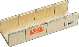 Bahco Verstekbak 300x70x65mm Hout - 234-W3