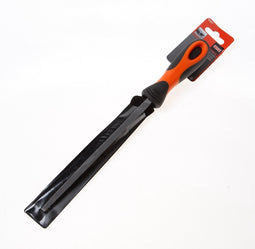 Bahco Vierkante vijl basterd hecht 250 x 10mm type 1-160-10-1-2