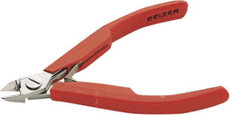 Bahco Zijsnijtang - 110 mm - 0.2-1.25 mm