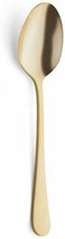 Lepel Amefa Austin Goud 20,5 cm - 2,5 mm 12 Stuks