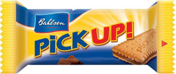 Bahlsen koekje Pick Up, pak van 24 stuks