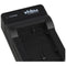 USB charger suitable for Canon BP-808, BP-819, BP-820, BP-827