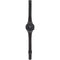 Komono Polshorloge Harlow Black Mesh W4108 Zwart ⌀ 36 mm - Dames