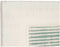 Canvas Strepen Met reliëf (110 x 60 x 2,5 cm) (2 Stuks)