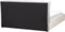 BAJONNA - Bed met opbergruimte - Lichtgrijs - 160 x 200 cm - Polyester