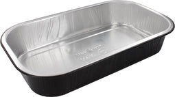 Bak - Aluminium - 700ml - ready2Cook - 234x138x30mm - zilver - 640 stuks