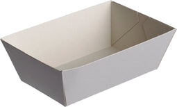 Bak - Karton - 60x100x40mm - grijs - 250 stuks