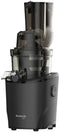 Kuvings REVO830 - Slowjuicer - Dubbel mondstuk - Zwart