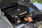BakerStone Pizzaoven - Pizzagrill - BBQ Basics - Zwart - Voor buiten - Steenoven