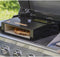 BakerStone Pizzaoven - Pizzagrill - BBQ Basics - Zwart - Voor buiten - Steenoven