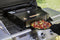 BakerStone Pizzaoven - Pizzagrill - BBQ Basics - Zwart - Voor buiten - Steenoven