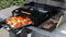 Bakerstone - Pizzaoven - Voor op de barbecue - Keramische binnenkant