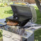 Bakerstone - Pizzaovenset - Inclusief accessoires - Geschikt voor barbecue