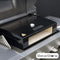 Bakerstone - Pizzaovenset - Inclusief accessoires - Geschikt voor barbecue