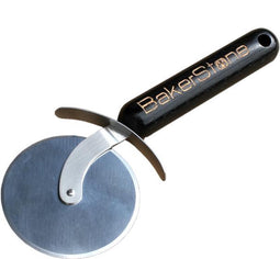 BakerStone Pizzaroller roestvrij staal O-EXXXX-M-000