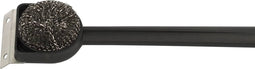 BakerStone Schoonmaakborstel zwart O-QXXXX-M-000