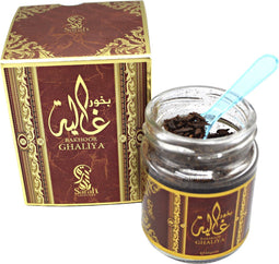 Bakhoor Ghaliya 45gr