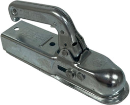 Bakker trailer parts - Koppeling - 750 KG - Ongeremd