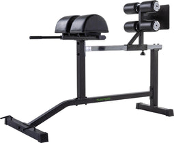 Tunturi GH10 Glute Ham Developer - GHD Verstelbaar