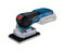 Bosch GSS 18V-13 PROFESSIONAL - Excentrische schuurmachine - 18V - 1,1kg