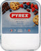 Bakplaat 32 x 26 x 2 cm - Pyrex | Bake & Enjoy