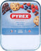 Bakplaat 32 x 26 x 2 cm - Pyrex | Bake & Enjoy