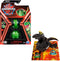 Bakugan - Bakugan-actiefiguur - Tol - stijlen kunnen variëren