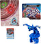 Bakugan - Bakugan-actiefiguur - Tol - stijlen kunnen variëren