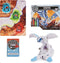 Bakugan - Bakugan-actiefiguur - Tol - stijlen kunnen variëren