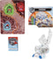 Bakugan - Bakugan-actiefiguur - Tol - stijlen kunnen variëren