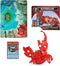 Bakugan - Bakugan-actiefiguur - Tol - stijlen kunnen variëren