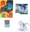 Bakugan - Bakugan-actiefiguur - Tol - stijlen kunnen variëren
