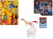 Bakugan - Bakugan-actiefiguur - Tol - stijlen kunnen variëren