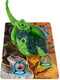 Bakugan - Bakugan-actiefiguur - Tol - stijlen kunnen variëren