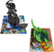 Bakugan - Bakugan-actiefiguur - Tol - stijlen kunnen variëren