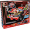 Bakugan - Battle Arena met unieke Special Attack Dragonoid - spinnend actiefiguur met speelset