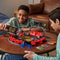 Bakugan - Battle Arena met unieke Special Attack Dragonoid - spinnend actiefiguur met speelset
