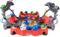 Bakugan - Battle Arena met unieke Special Attack Dragonoid - spinnend actiefiguur met speelset
