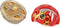 Bakugan - Battle Arena met unieke Special Attack Dragonoid - spinnend actiefiguur met speelset