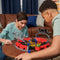 Bakugan - Battle Arena met unieke Special Attack Dragonoid - spinnend actiefiguur met speelset