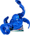Bakugan - Deka - Jumbo Bakugan-actiefiguur - stijlen kunnen variëren