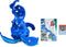 Bakugan - Deka - Jumbo Bakugan-actiefiguur - stijlen kunnen variëren