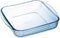 Bakvorm Ô Cuisine Glas (20 x 17 x 5,5 cm)