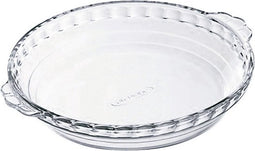 Bakvorm Ô Cuisine Glas (22 cm)